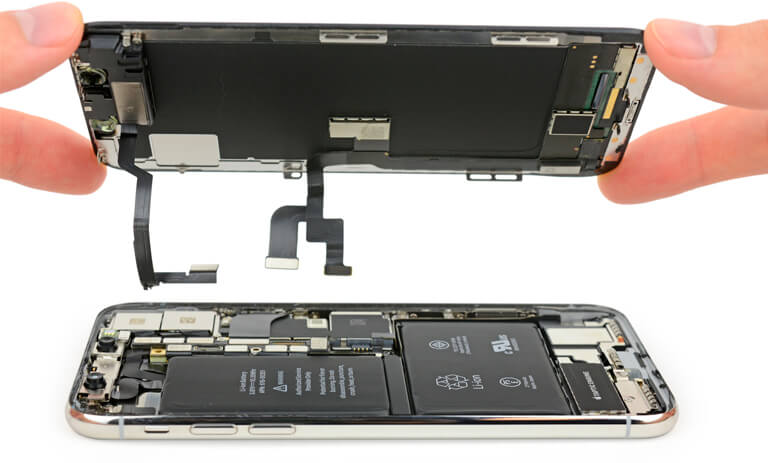 Lee más sobre el artículo El secreto del iPhone X: su batería