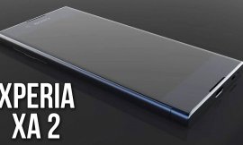 El misterioso modelo H4233 de 6 pulgadas de Sony es el Xperia XA2 Ultra