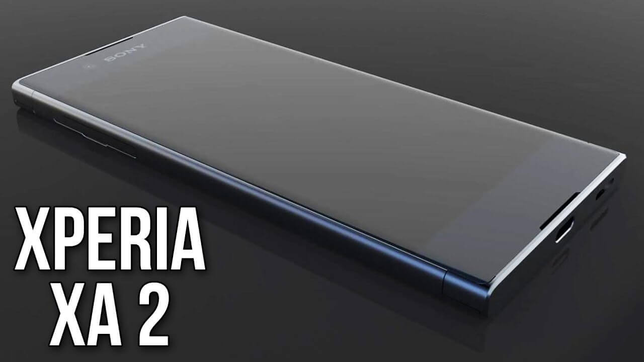 Lee más sobre el artículo El misterioso modelo H4233 de 6 pulgadas de Sony es el Xperia XA2 Ultra