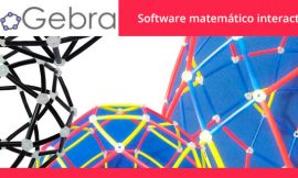 GeoGebra: Software Libre para dibujar construcciones geométricas