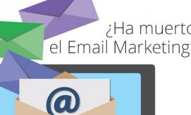 ¿Ha muerto el Email Marketing?