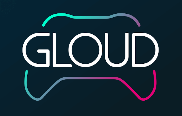 gloud - logo
