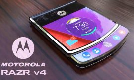El nuevo Motorola Razr podría tener especificaciones de gama media