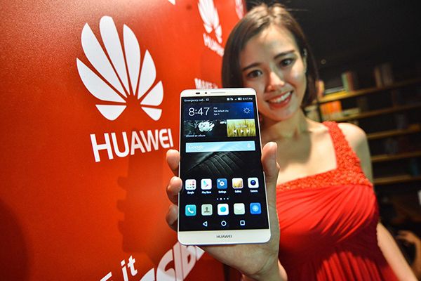 Lee más sobre el artículo Huawei: 90 días de licencia temporal no significa nada para nosotros