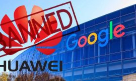 Huawei pierde el acceso a las actualizaciones de Android, Google y Huawei responden [ACTUALIZADO]