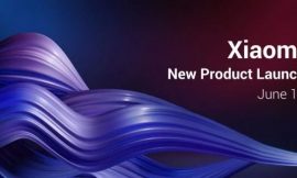 Xiaomi Mi 9T confirmó su debut el 12 de junio