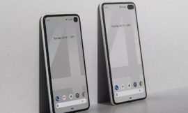 Los modelos de Google Pixel 4 se lanzarán el 15 de octubre, se confirman las especificaciones de Pixel 4 XL