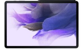 Samsung finalmente hace oficial el Galaxy Tab S7 FE y Tab A7 Lite