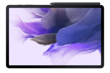Lee más sobre el artículo Samsung finalmente hace oficial el Galaxy Tab S7 FE y Tab A7 Lite