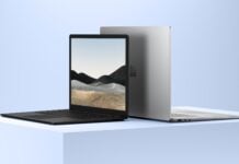 Lee más sobre el artículo Microsoft Surface Laptop 4 llega a India en variantes AMD e Intel, comienza en Rs 1,02,999