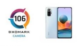 DxOMark: la cámara de 108MP de Redmi Note 10 Pro lo coloca por delante del iPhone SE