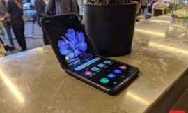 Samsung Galaxy Z Fold 3 y Z Flip 3 pueden resolver el problema del ‘pliegue’