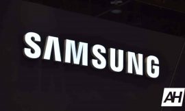 Samsung presenta una nueva tecnología de pantalla en la Display Week