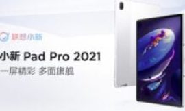 La Xiaoxin Pad Pro 2021 de Lenovo es la primera tableta Snapdragon 870 del mundo, cuesta ~ $ 469