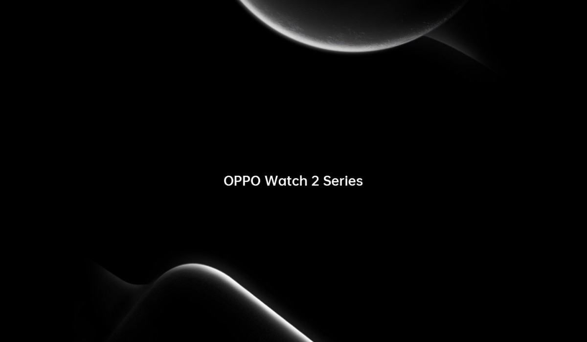 La serie Oppo Watch 2 se lanzará a finales de este año con el coprocesador Snapdragon Wear 4100 y Apollo 4s