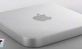 Así es como podría verse el nuevo M1X Mac Mini: más delgado con mejores puertos