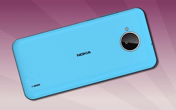 Lee más sobre el artículo Nokia C20 Plus aparece en Geekbench con el mismo chipset, más RAM