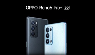 Reno6 Pro y Reno6 Pro +