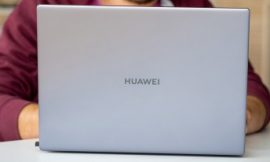 Huawei anuncia Matebook D 14 y D 15 con CPU Ryzen 5000