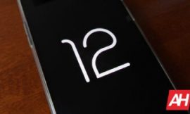 Android 12 bloqueará las hojas compartidas de terceros