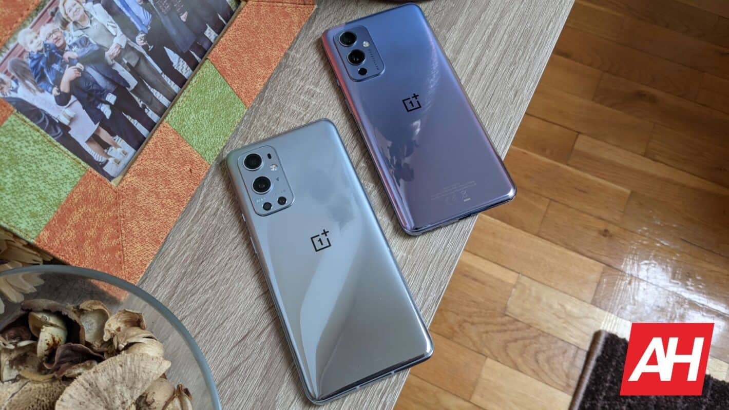 AH OnePlus 9 and 9 Pro KL image 23
