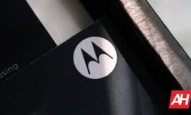 Motorola Moto G Stylus con 5G llega a EE. UU.