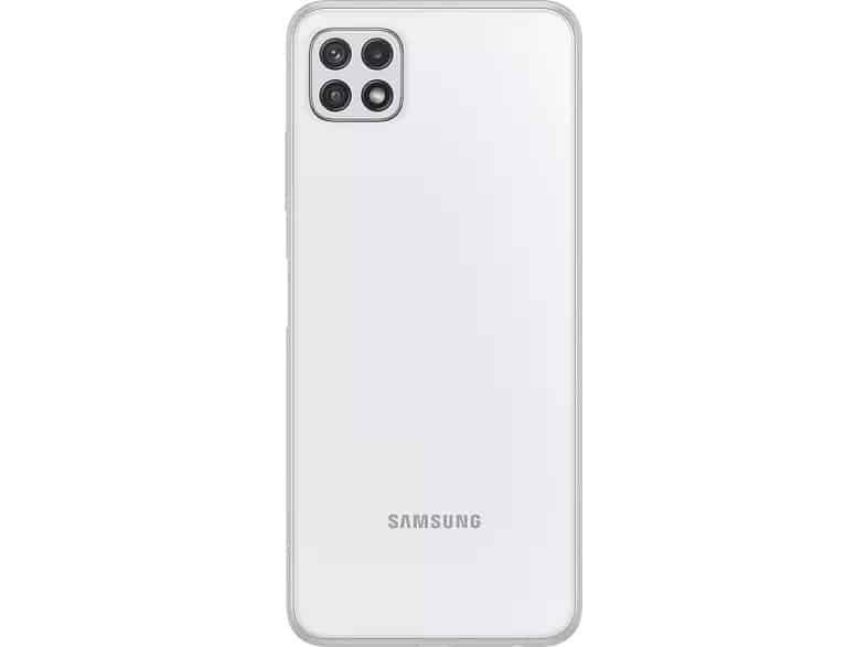 Cámara Samsung Galaxy A22 5G