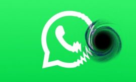 WhatsApp está probando los mensajes View Once, una versión más restringida de los mensajes que desaparecen