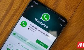WhatsApp permitirá pronto el envío de fotos y videos de alta calidad
