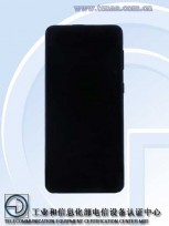 Samsung Galaxy S21 FE (SM-G9900), fotos de TENAA