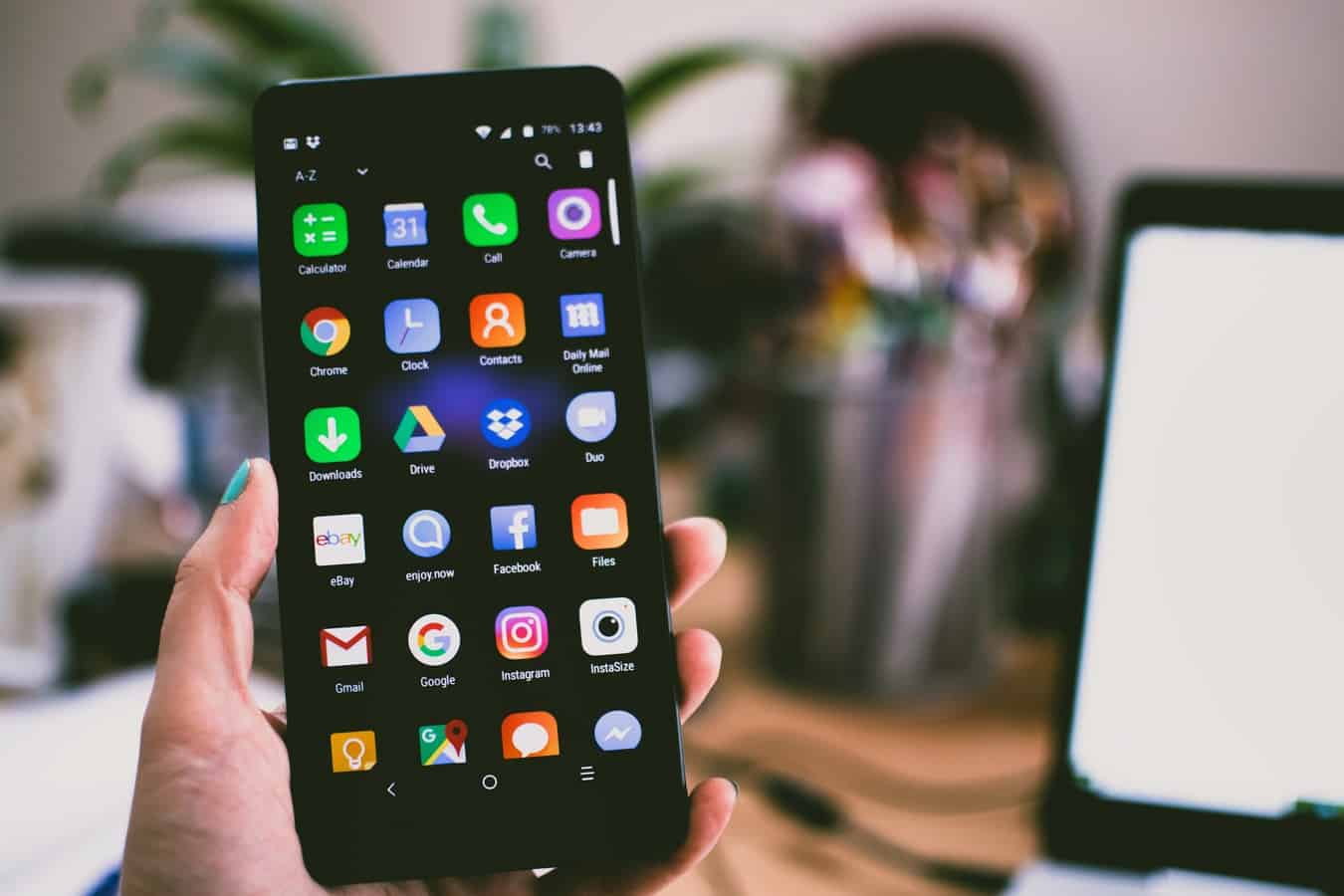 Lee más sobre el artículo ¿Debería influir el anuncio de nuevas funciones de Google en la obtención de un teléfono Android para empresas?