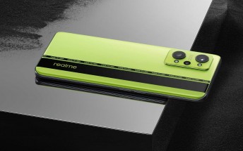 Lee más sobre el artículo Realme GT Neo2 llega con Snapdragon 870 y refrigeración mejorada