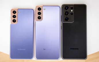 Lee más sobre el artículo Samsung lanza otro One UI 4 Beta para Galaxy S21