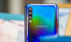 Samsung Galaxy A50 es el último teléfono en obtener el parche de seguridad de Android de octubre de 2021