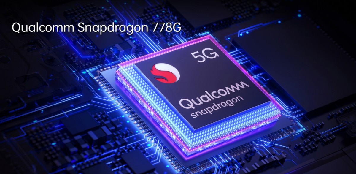 Oppo K9s se vuelve oficial con Snapdragon 778G, LCD de 120Hz y 6.59 ''