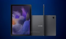 Confirmadas las variantes de memoria y chipset Samsung Galaxy Tab A8