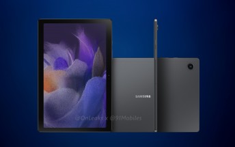 Lee más sobre el artículo Confirmadas las variantes de memoria y chipset Samsung Galaxy Tab A8