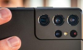 Samsung lanza la aplicación de cámara Expert RAW para Galaxy S21 Ultra