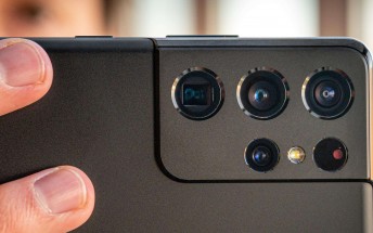 Lee más sobre el artículo Samsung lanza la aplicación de cámara Expert RAW para Galaxy S21 Ultra
