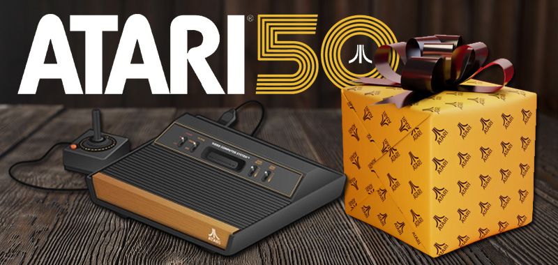 Lee más sobre el artículo Atari combina NFT con cajas de botín en la nueva colección ‘GFT’