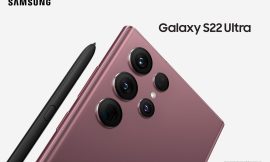 Samsung reconoce el problema de parpadeo de la pantalla del Galaxy S22 Ultra, la solución llegará pronto