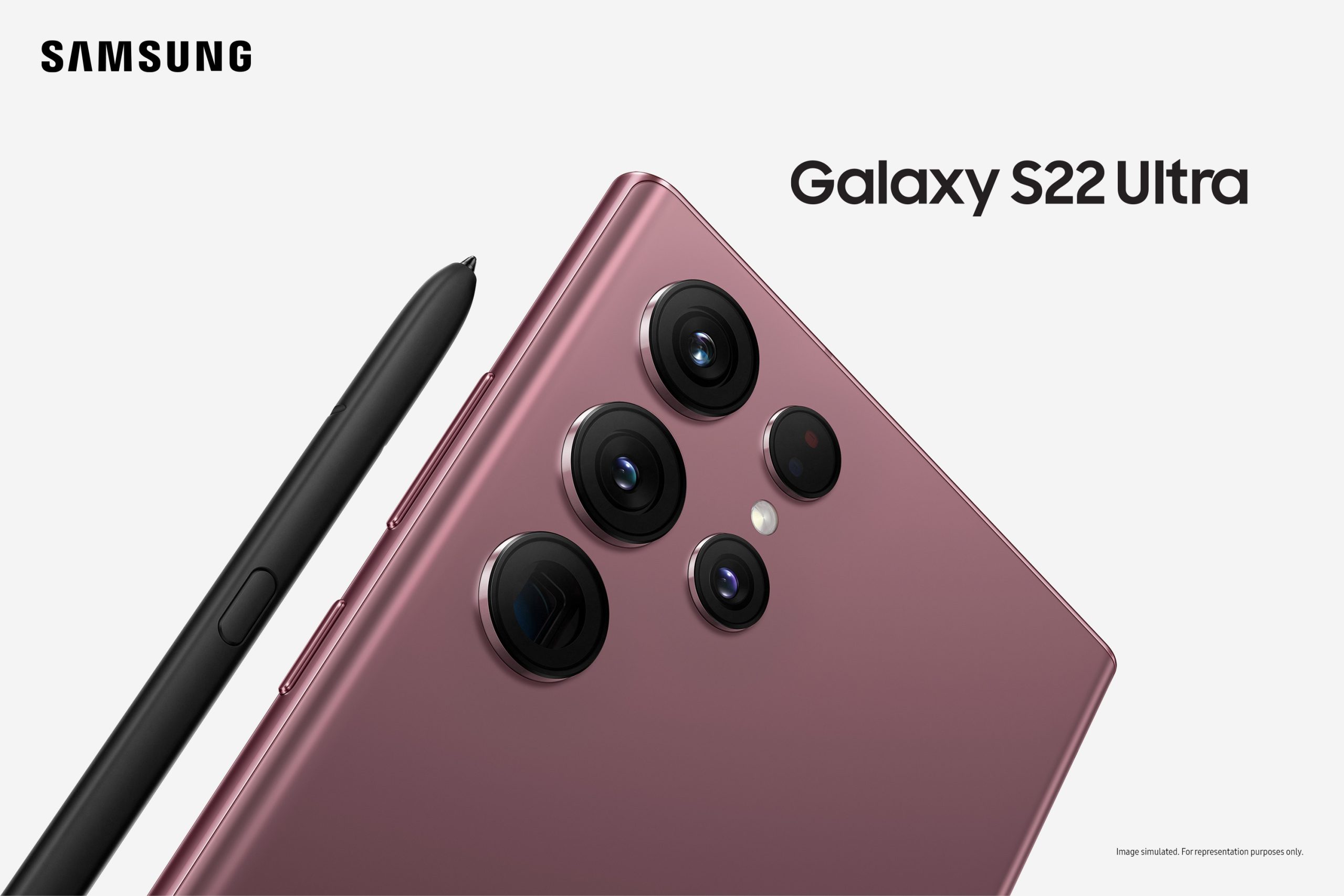 Lee más sobre el artículo Samsung reconoce el problema de parpadeo de la pantalla del Galaxy S22 Ultra, la solución llegará pronto