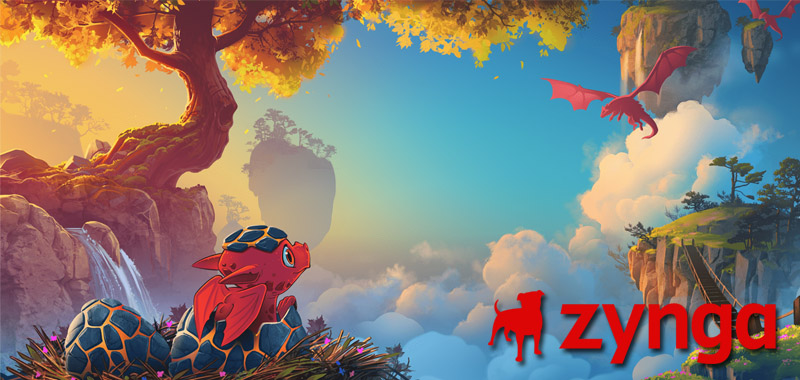 Lee más sobre el artículo Zynga lanzará sus primeros juegos móviles NFT a finales de este año