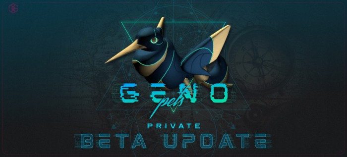 Lee más sobre el artículo Prepárese para la beta privada de Genopets