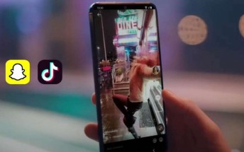 Lee más sobre el artículo Las nuevas características de la cámara de la serie Galaxy S22 funcionan en Instagram, Snap y TikTok