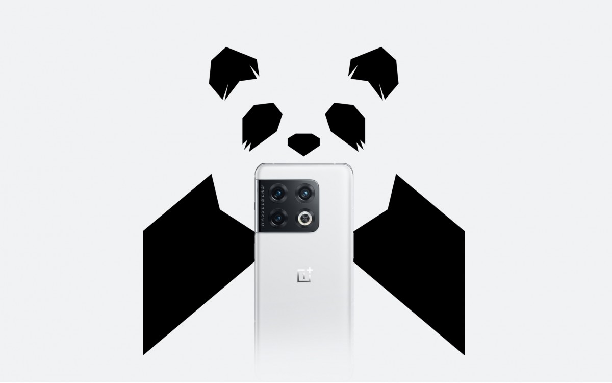 OnePlus 10 Pro ya está disponible en blanco