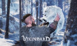 Casual Viking RPG Vikingard disponible en acceso anticipado en ciertos territorios