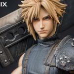Square Enix lanzará Final Fantasy NFT en dos partes