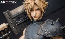 Square Enix lanzará Final Fantasy NFT en dos partes