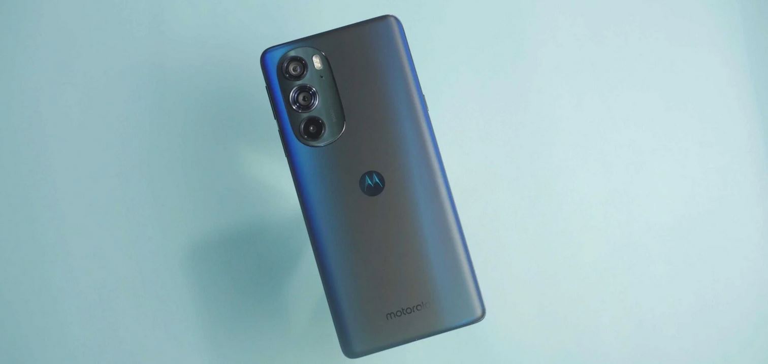 Lee más sobre el artículo Motorola Moto X40 con Snapdragon 8 Gen2 podría lanzarse a fines de 2022